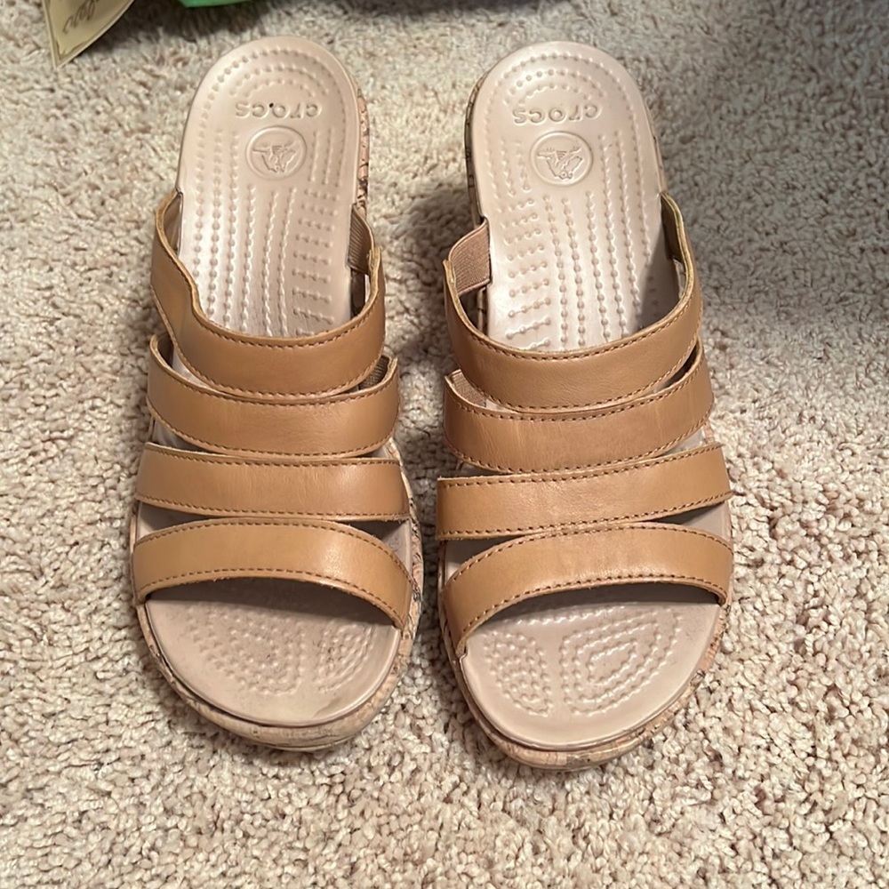 Crocs Sandals